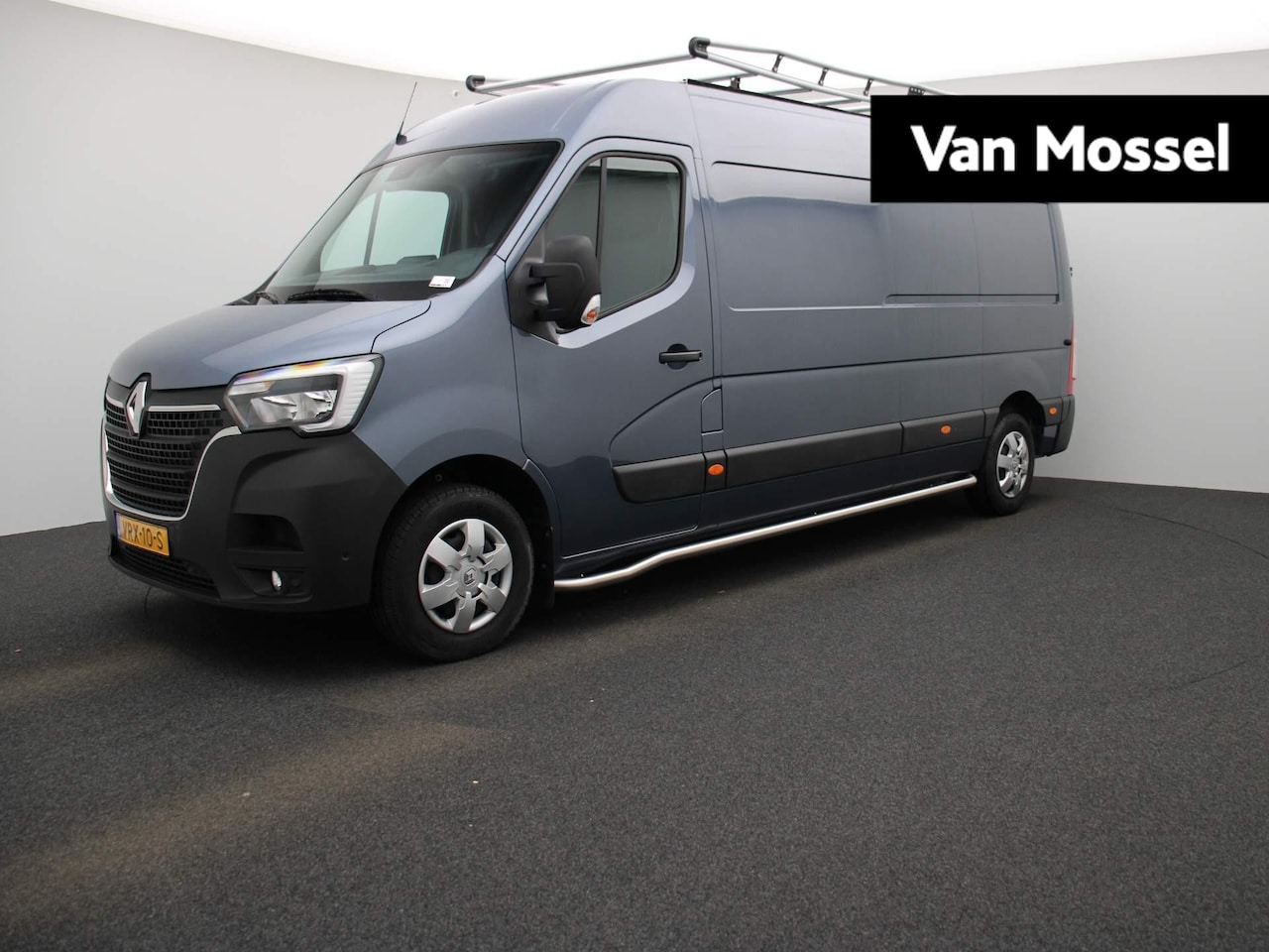 Renault Master - T35 2.3 dCi 180 L3H2 Energy Work Edition | Airco | Zijschuifdeur | Camera | - AutoWereld.nl