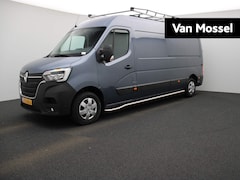 Renault Master - T35 2.3 dCi 180 L3H2 Energy Work Edition | Airco | Zijschuifdeur | Camera |