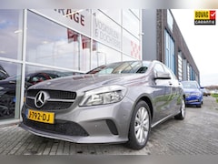 Mercedes-Benz A-klasse - 180 Ambition Style Automaat