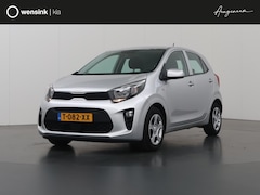 Kia Picanto - 1.0 DPi ComfortLine 5p | Airco | Cruise Control | Bluetooth | Isofix