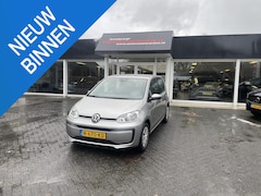 Volkswagen Up! - 1.0