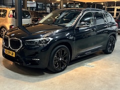 BMW X1 - (f48) xDrive25eA M Edition Sport Line M 220pk Aut