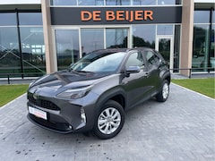 Toyota Yaris Cross - 1.5 Hybrid 115 Active Automaat I Camera I Carplay