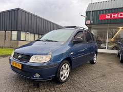 Hyundai Matrix - 1.6i Active Cool. Airco, elec ramen en meer