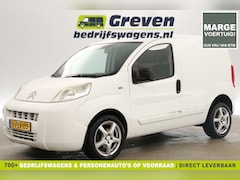 Citroën Nemo - 1.3 HDiF L1H1 APK tot 15-03-2025 | Marge | Airco 16''LMV Elektrpakket