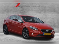 Volvo V40 - 2.0 D2 R-Design Business | Navigatie | Cruise-control | Xenon | Stoelverwarming | PDC | NL