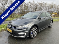 Volkswagen Golf - 1.4 TSI GTE DSG NAP XENON NAVI DEALERONDERHOUDEN