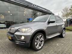 BMW X5 - xDrive48i High Executive YOUNGTIMER | Navi | Panorama | Memory |