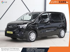 Opel Combo - 1.5D L1H1 Edition Automaat Airco App-connect Trekhaak