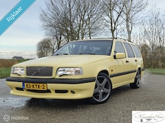 Volvo 850 - T-5R 2.3 AUT