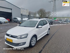 Volkswagen Polo - 1.2 TDI BlueMotion Comfortline/Apk 19-6-2025