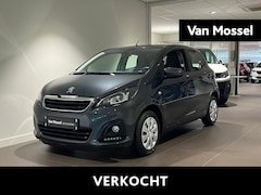 Peugeot 108 - 1.0 e-VTi Active | Airco | elektrische ramen | Zuinig