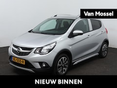 Opel Karl - 1.0 Rocks Online Edition