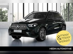 Mercedes-Benz GLE-Klasse - GLE 400e Automaat 4MATIC Sport Edition | Premium Plus Pakket | Nightpakket | Winterpakket