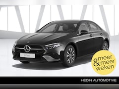 Mercedes-Benz A-klasse - A 180 Limousine Automaat Star Edition AMG Line | Nightpakket | Panoramadak