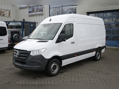 Mercedes-Benz Sprinter - 316 CDI L2H2 3500kg trekhaak, MBUX met camera, Comfort stoel