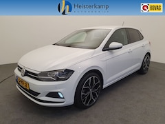 Volkswagen Polo - 1.0 TSI DSG Comfortline PDC, 18 inch