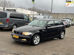 BMW 1-serie - 116i | zeer nette auto 6bak