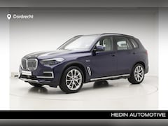 BMW X5 - xDrive45e Individual | Panorama |