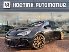 Opel Astra GTC - 2.0 Turbo OPC | Schaalstoelen | Volledig onderhouden | KW onderstel