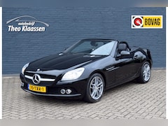 Mercedes-Benz SLK-klasse - 250 CDI