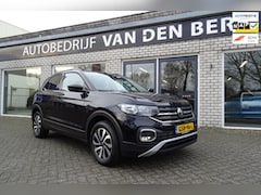 Volkswagen T-Cross - 1.0 TSI Active DSG