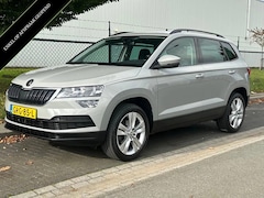 Skoda Karoq - 1.5 TSI ACT Business 150 PK DSG