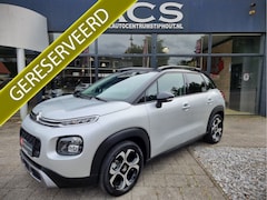 Citroën C3 Aircross - 1.2i S&S Shine | 360 camera | Mooie uitvoering | Slechts 11dkm | Nieuw