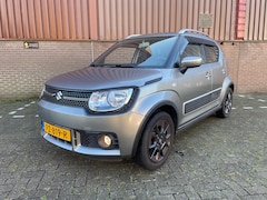 Suzuki Ignis - 1.2 Select Automaat Navi Airco Camera