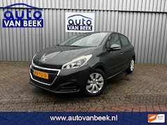 Peugeot 208 - 1.6 BlueHDi Active