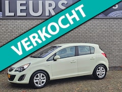 Opel Corsa - 1.3 CDTi EcoFlex S/S Cosmo Navi/Pdc/Ccr