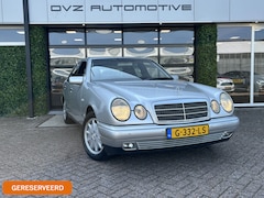 Mercedes-Benz E-klasse - 280 Elegance | Leder | PDC | Cruise | Youngtimer