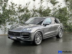 Porsche Cayenne - 3.0 E-Hybrid