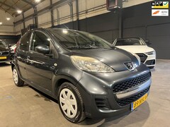 Peugeot 107 - 1.0-12V XS - 5 deurs - Airco - NL Auto