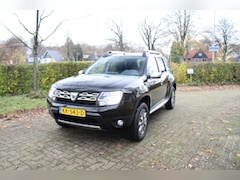 Dacia Duster - 1.2 TCe 4x4 Prestige