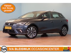 Seat Ibiza - 1.0 EcoTSI Copa Automaat | APPCONNECT | CLIMA | CAMERA+PDC | ADAP CRUISE | LED |