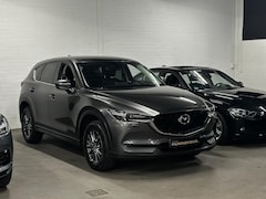 Mazda CX-5 - 2.0 Exclusive Line *31.058 km* | Trekhaak | Camera | Head up | Cruise Control | Navigatie