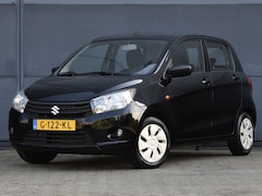 Suzuki Celerio - 1.0 Comfort