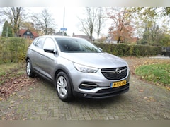 Opel Grandland X - 1.2 Turbo 120 Jaar Edition