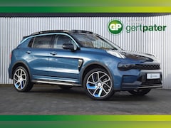 Lynk & Co 01 - Lynk&Co 1.5 PHEV Plug-In 360 Camera/Navi/Pano/Adaptive/Keyless