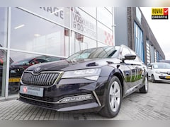 Skoda Superb Combi - 1.4 TSI iV Business Edition