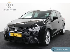 Seat Ibiza - 5-drs 1.0 TSI FR Business Intense