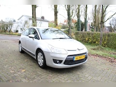 Citroën C4 - 1.6 VTi Anniversaire