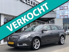 Opel Insignia Sports Tourer - 1.6 T Edition | Navigatie | Leder