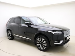 Volvo XC90 - T8 455pk Recharge AWD Plus Bright / Long Range / Rondom Camerazicht / Trekhaak / Keyless /