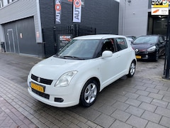 Suzuki Swift - 1.3 Shogun 3e Eigenaar Airco NAP APK 1 Jaar