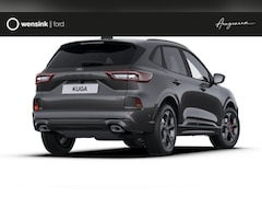 Ford Kuga - 2.5 PHEV ST-Line X PRIVATE LEASE VOORRAAD ACTIE €588, - maandelijks