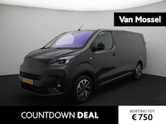 Fiat Scudo - 2.0 Diesel 145 S&S L3