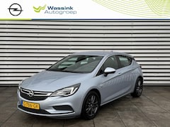 Opel Astra - 1.0 Turbo 105pk Start/Stop 120 Jaar Edition | Airco | Navigatie | Bluetooth