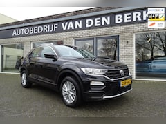 Volkswagen T-Roc - 1.5 TSI Style Business